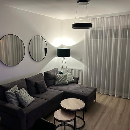 Apartament Sosnowa 4 Mielno  Exterior foto